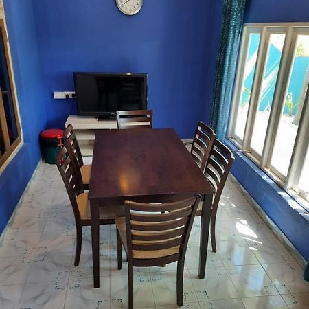 Royal Beach Dhigurah Dhigurah  Εξωτερικό φωτογραφία