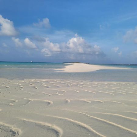 Royal Beach Dhigurah Dhigurah  Εξωτερικό φωτογραφία