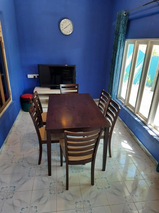 Royal Beach Dhigurah Dhigurah  Εξωτερικό φωτογραφία