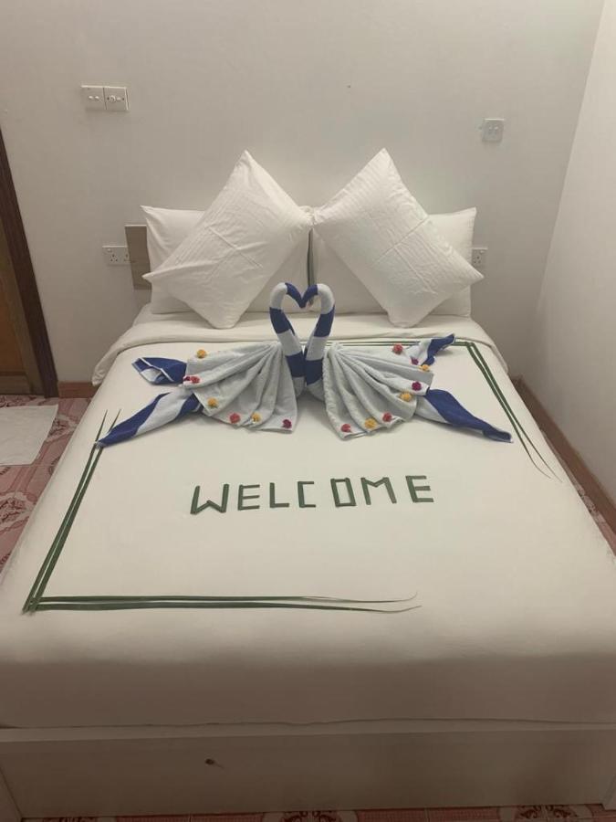 Royal Beach Dhigurah Dhigurah  Εξωτερικό φωτογραφία