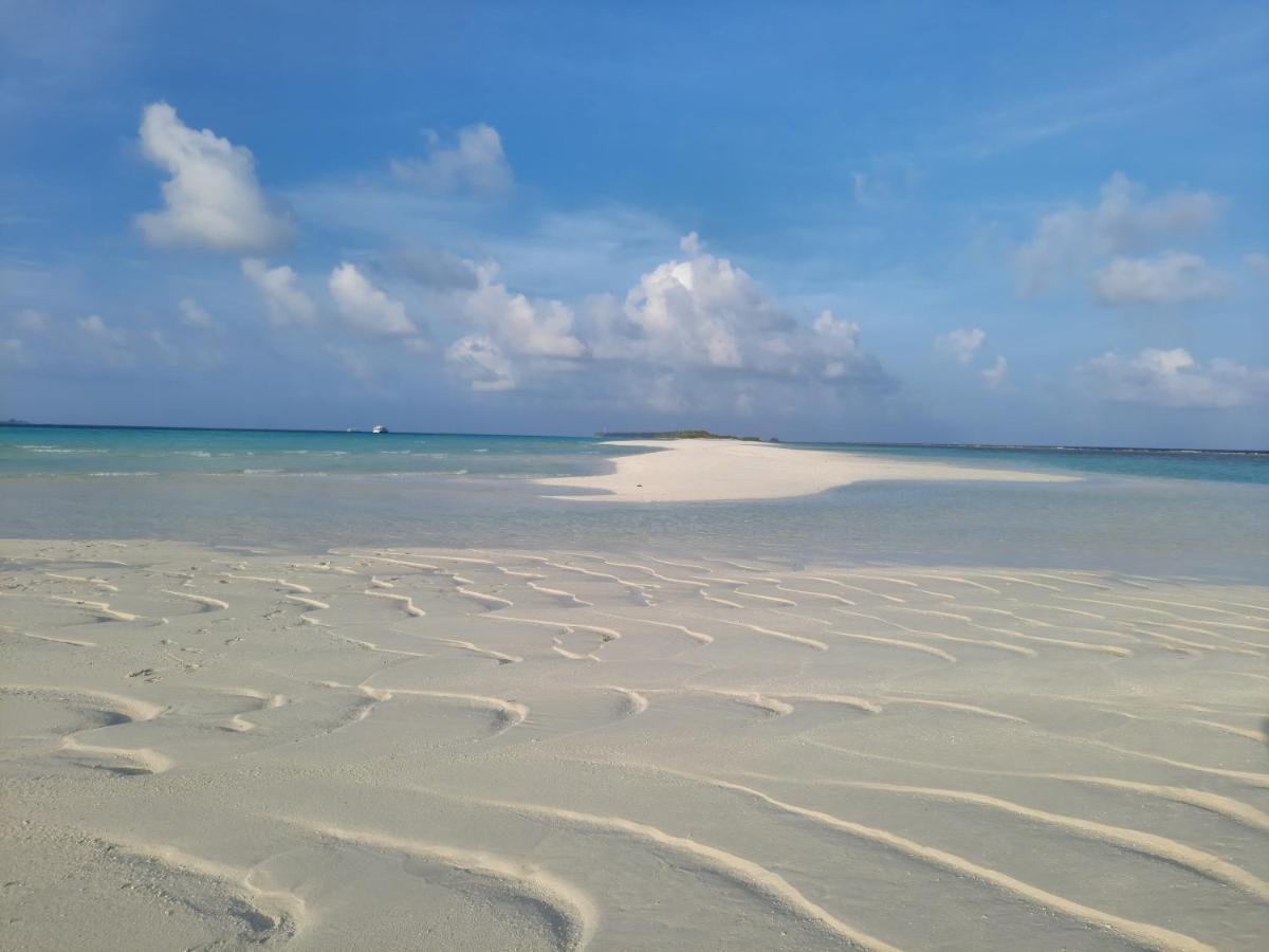 Royal Beach Dhigurah Dhigurah  Εξωτερικό φωτογραφία