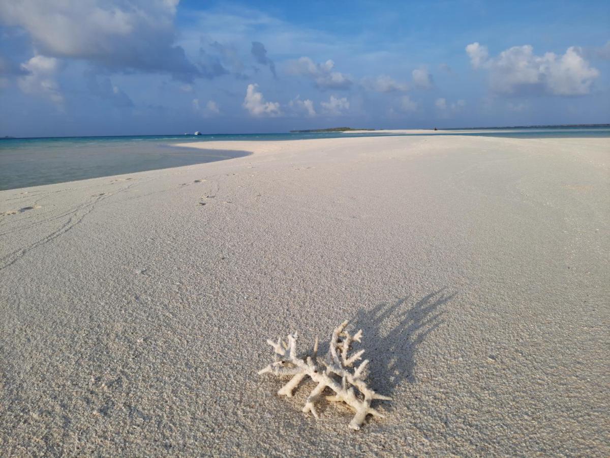Royal Beach Dhigurah Dhigurah  Εξωτερικό φωτογραφία
